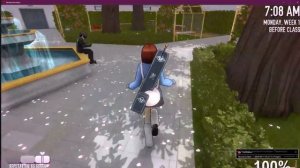 туториал Как устранить Осану с помощью вентилятора