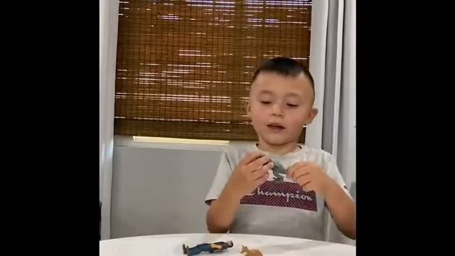 Jurassic World Dominion Unboxing *Owen and Velociraptor Beta* #jurassicworlddominion #jurrasicworld смотреть онлайн