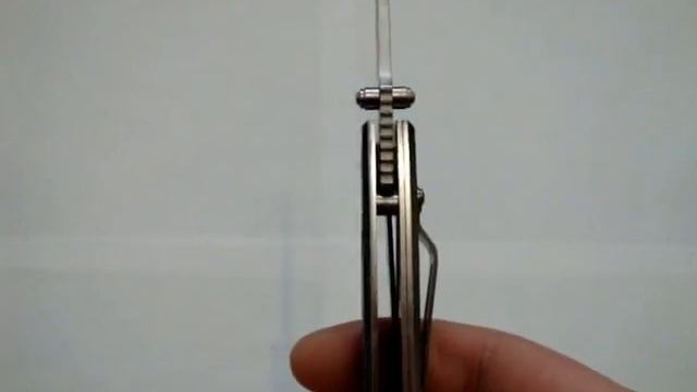 Smith & Wesson ExtremeOps - ck105h. смотреть онлайн