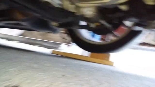 Challenger 5.7 Hemi Mobil 1 210a oil filter leak part 1 смотреть онлайн