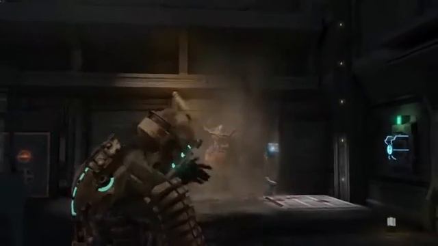 Dead space horror playthrough part 30: strangest thing ever...again смотреть онлайн