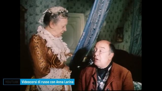 #7 Video dettato in russo 🔥 Esercizio di Ascolto ❤️ Anna Larina смотреть онлайн