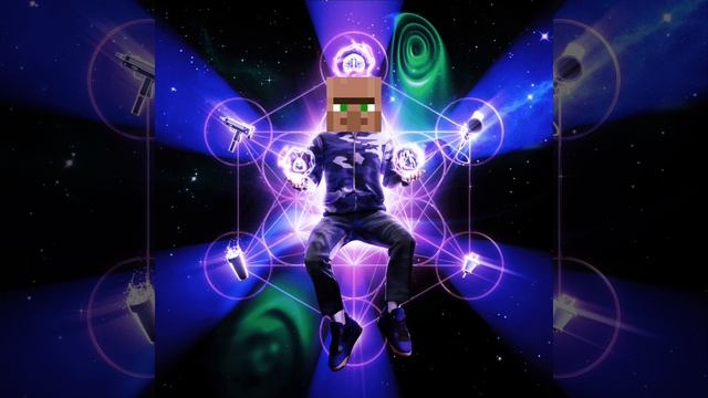 Toxi$ - CRANKI (Villager Cover) смотреть онлайн