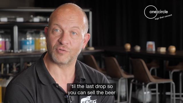 OneCircle Rebranding смотреть онлайн