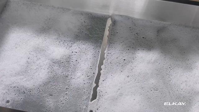 Elkay: 30 SECONDS OF INGENUITY- Aqua Divide смотреть онлайн
