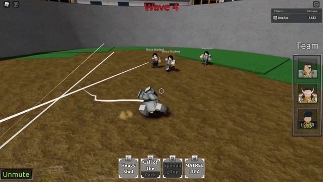 (Cero Metraletta) Coyote Starrk- Anime Mania смотреть онлайн