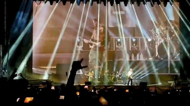 Всё о новом альбоме Avenged Sevenfold - Life Is But A Dream смотреть онлайн