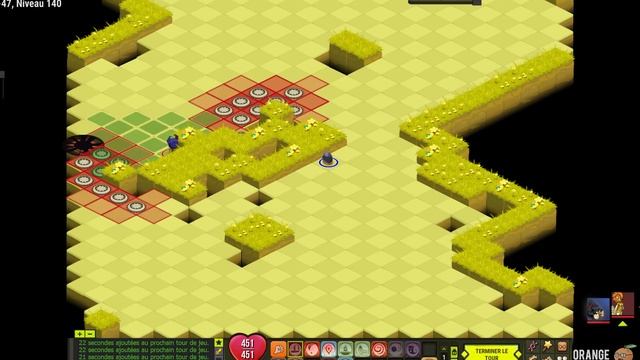 DOFUS ASTUCE 300 000 XP au niveau 45 en quelques minutes смотреть онлайн