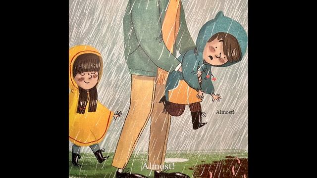 Worm Weather by Jean Taft смотреть онлайн