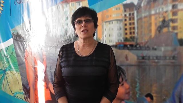 Социальное интервью: Агешкина Елена Викторовна смотреть онлайн