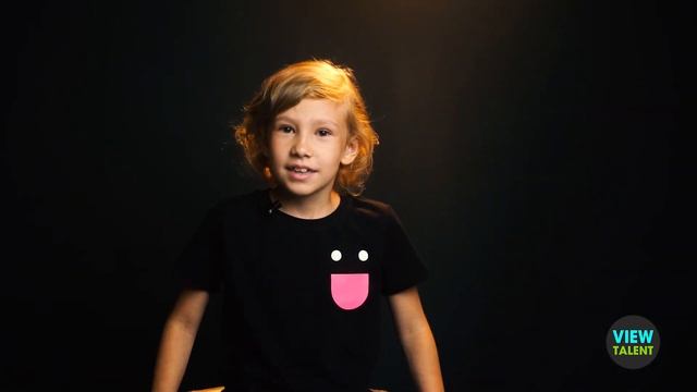 Дугина Ксения  6 лет