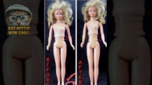 Топ 10 Самых Шокирующих Детских Игрушек!