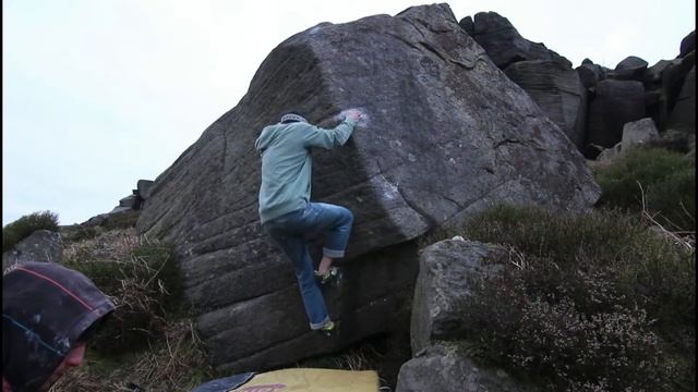 Truffle stand start 7c - Burbage South смотреть онлайн