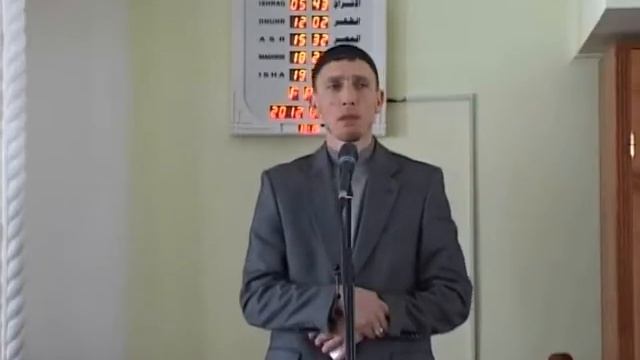 01  Условия жизни