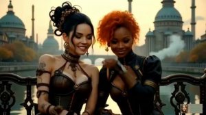 Часы времени. Авторская песня ,клип ии