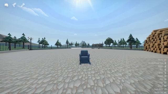 ОБНОВА 1.15.8.1! ТУРЕЛИ, ПРОПЫ, ЗВУКИ, ГРАФИКА И ДРУГОЕ! GOREBOX смотреть онлайн