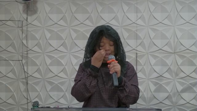 Christian Church Of New York Youth English Service | Rev. Yves S. Figaro | CCNY Worship Service смотреть онлайн