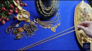 2. Распаковка винтажного лота. 2 часть