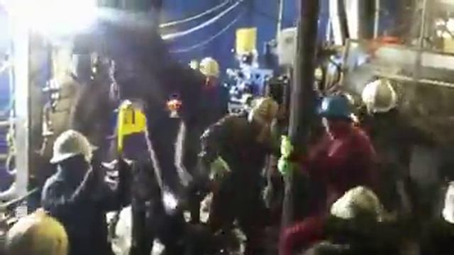 Дискач на буровой смотреть онлайн