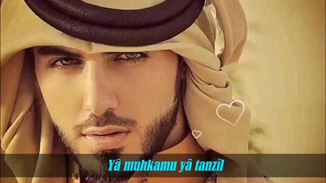 Omar Borkan Al-gala (Rohman Ya Rohman) смотреть онлайн
