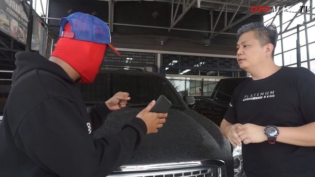 STIKER RP 40 JUTA | Kok Bisa Mahal !!!????? GMC Yukon Denali 2017 | Mask Vlog смотреть онлайн