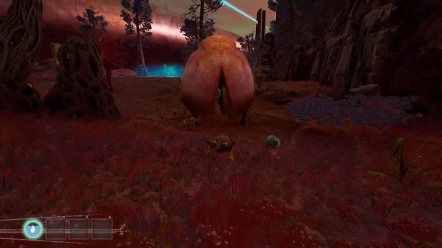 Ем грибы (спасаю мир) The Eternal Cylinder