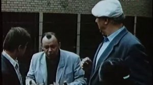 Простая ситуация (1992): смотреть онлайн выпуск киножурнала Фитиль