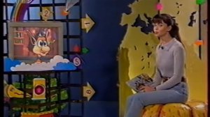Позвоните Кузе (РТР, 1998) Фрагмент