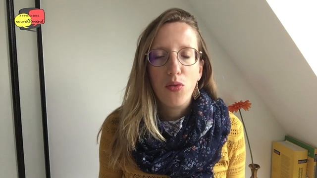 🇩🇪 J'aimerais apprendre l'allemand, mais je ne sais pas pas où commencer - MES CONSEILS смотреть онлайн