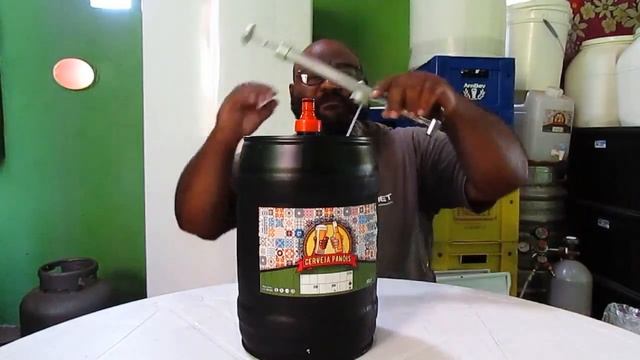 Chopeira Keg Heineken 3.0 смотреть онлайн