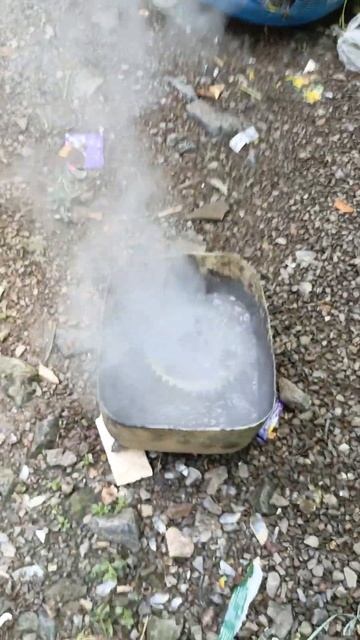 ini kok dibakar ada yg tau untuk apa смотреть онлайн