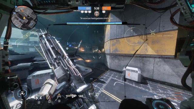 TITANFALL 2 EN 2024 | Titanfall 2 смотреть онлайн