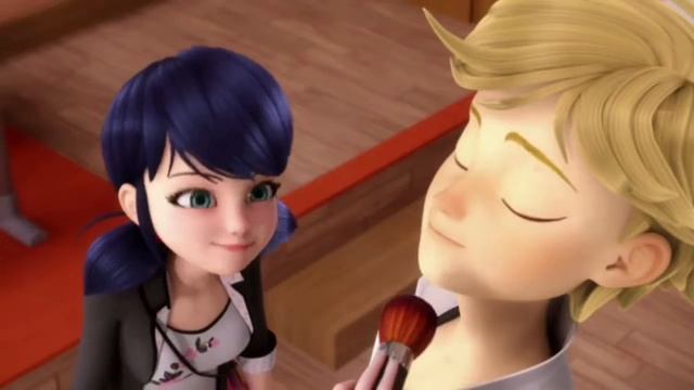 Miraculous ladybug AMV || animals || neon trees смотреть онлайн