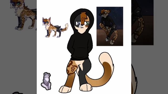 More Art of Achilles | Achilles Chibis Speedpaint смотреть онлайн