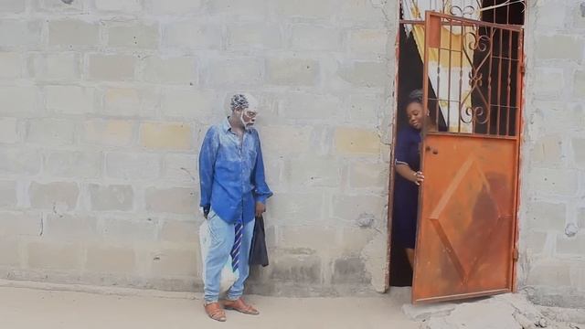 VISA VYA KINGPUSI [EPISODE 1] 2023 смотреть онлайн