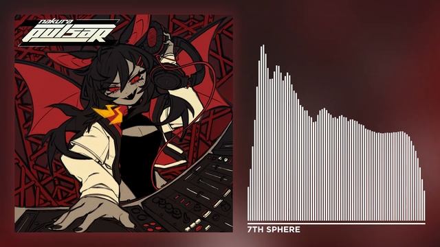 Nakura - 7th Sphere смотреть онлайн