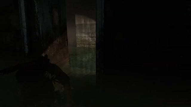 The Last Of Us Remastered Gameplay (PS4) Part 13 - I Don't Like This