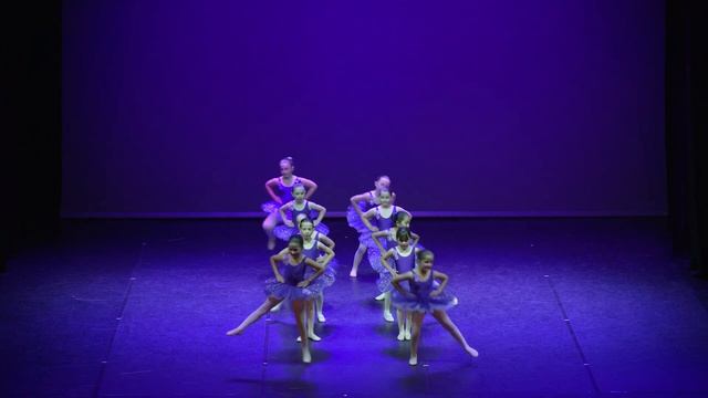 Festival 2022 - 1ª Sesión - Primary - Polka смотреть онлайн