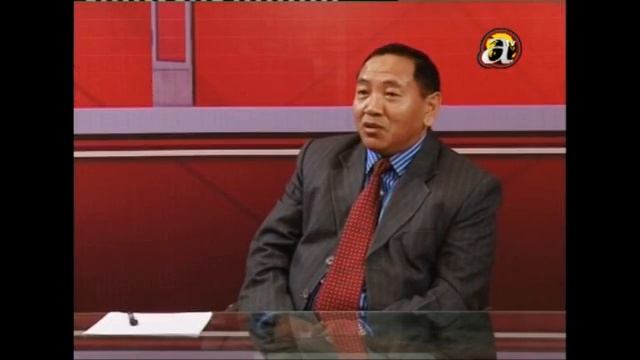 Himal biss Interview with Cpt Kaji Sherpa смотреть онлайн