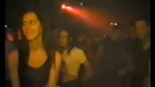 MilleniumKid , JBS - Vielleicht Vielleicht