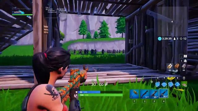 Fortnite СТРИМ НОВЫЙ РЕЖИМ ПОЛ-ЭТО ЛАВА ! ЯДОВИТЫЕ ЛОВУШКИ! УЖЕ В ФОРТНАЙТ! смотреть онлайн