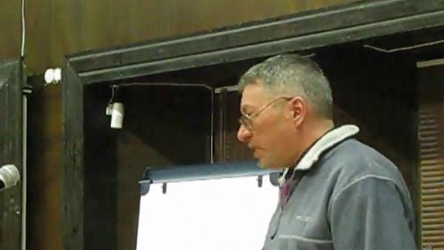 Никита Зонов День поэзии 2014