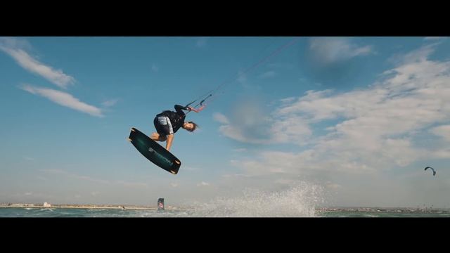 Nobile Inspired by Ocean смотреть онлайн