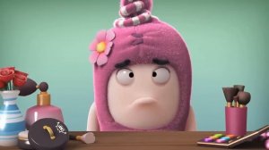 Чуддики | Наряжаются В Наряды | Смешные мультики для детей