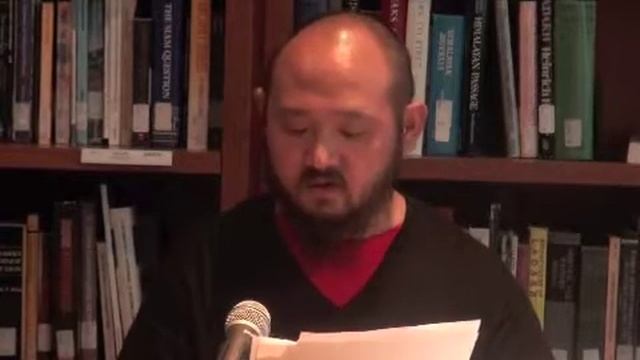Fusing Tradition & Modernity: Sikkimese Language & Literary Reform смотреть онлайн