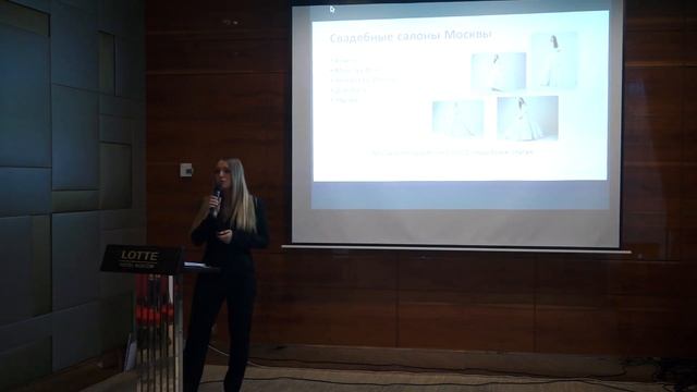 Бранч для невест от Run The Show Agency