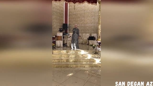 Тамара Дадашева Ма Лепа Дашо Малх 2021 смотреть онлайн