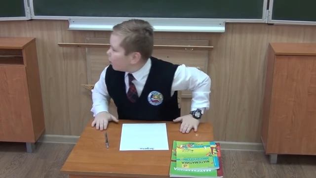 Галина Браиловская «На задней парте» смотреть онлайн