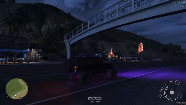 More Moments from NIRP's Ballysantos - The Syndicate - GTA RP смотреть онлайн