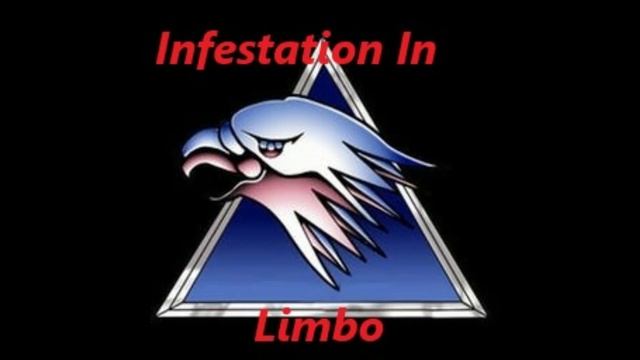 Infestation In Limbo Chapter 4 смотреть онлайн